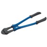 Draper Tagliabulloni 450 mm Blu 54266