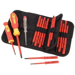 Draper Tools Set 18 Pz...