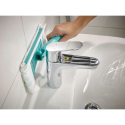 Leifheit Pulisci Bagno e Piastrelle Flexi Pad 41701