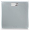 Soehnle Bilancia da Bagno Style Sense Compact 300 180 kg Argento 63852