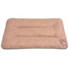 VidaXL Materasso per Cani Taglia L Beige