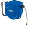 Draper Tools Avvolgitubo Aria Compressa 12 m 15047