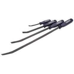 Draper Tools Set 4 Pz Piede...