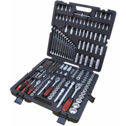 KS Tools Set 216 pz Punte e...