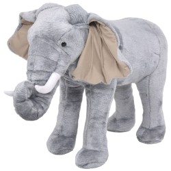   Elefante in Peluche in...