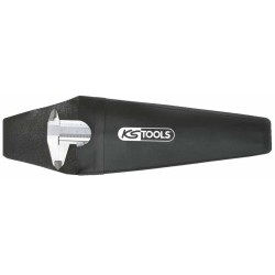 KS Tools Calibro a Corsoio Tascabile 0-150 mm 300.0510