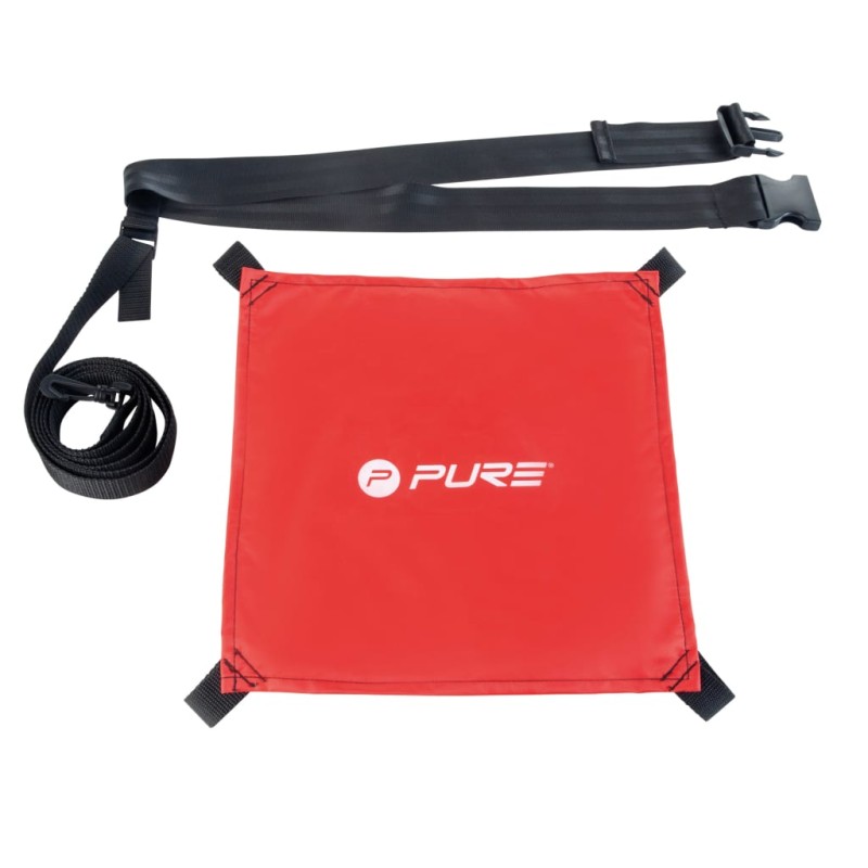 Pure2Improve Paracadute per Nuoto 1,8 m