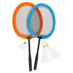 Get & Go Set da Badminton...