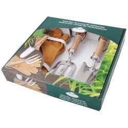 Esschert Design Set di Attrezzi da Giardinaggio GT41