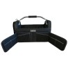 Toolpack Borsa per Attrezzi Portatile Brisk Nera 49x30x37 cm 360.114