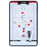 Pure2Improve Tabella Risultati Hockey su Ghiaccio 35x22 cm P2I100640