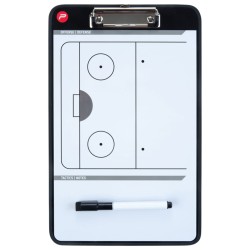 Pure2Improve Tabella Risultati Hockey su Ghiaccio 35x22 cm P2I100640