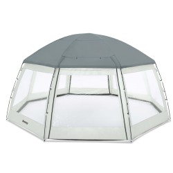 Bestway Cupola per Piscina...