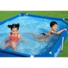 Bestway Piscina Steel Pro 221x150x43 cm