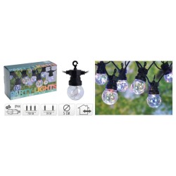 ProGarden Set di Luci LED...