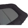 Eurotrail Letto da Campeggio Royal Grigio e Nero