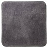 Sealskin Tappetino da Bagno Angora 60x60 cm Grigio