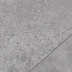 vidaXL Listoni Pavimenti Non Autoadesivi PVC 5,26m² 2mm Grigio Terra