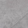 vidaXL Listoni Pavimenti Non Autoadesivi PVC 5,26m² 2mm Grigio Terra