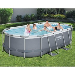 Bestway Piscina Fuori Terra...