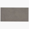 Pannelli Murali 12 pz Grigio Chiaro 60x30 cm in Velluto 2,16 m²