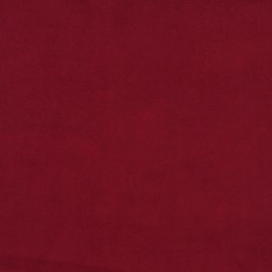 Pannelli Murali 12 pz Rosso Vino 90x30 cm Velluto 3,24 m²