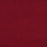 Pannelli Murali 12 pz Rosso Vino 90x30 cm Velluto 3,24 m²