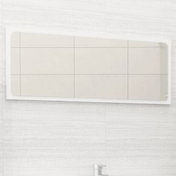 Specchio da Bagno Bianco...