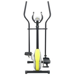 Trainer Ellittico Magnetico con Misurazione del Polso