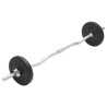 Set Bilanciere e Manubri 30 kg