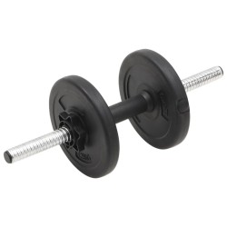 Set Bilanciere e Manubri 30 kg