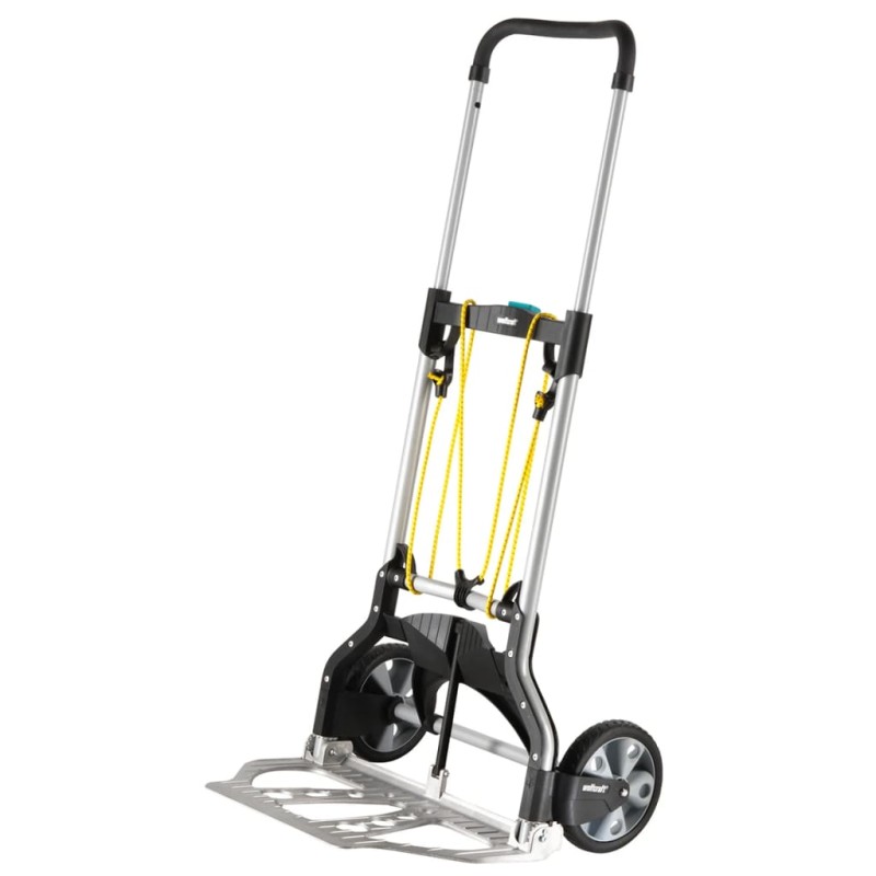 wolfcraft Carrello di Trasporto TS 850 5501000