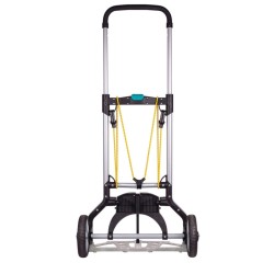 wolfcraft Carrello di Trasporto TS 850 5501000