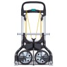 wolfcraft Carrello di Trasporto TS 850 5501000