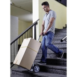 wolfcraft Carrello di Trasporto TS 850 5501000