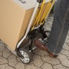 wolfcraft Carrello di Trasporto TS 850 5501000