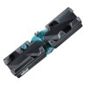 wolfcraft Guida Angolare con Bisettrice 6948000