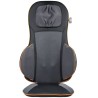 Medisana Coprisedile Massagiante con Agopressione Shiatsu MC 825