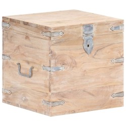 Baule 40x40x40 cm in Legno...