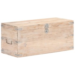 Baule 90x40x40 cm in Legno...