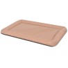 VidaXL Materasso per Cani Taglia XL Beige