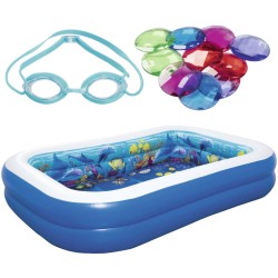 Bestway Piscina Gonfiabile...