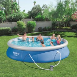 Bestway Set Piscina Fast...