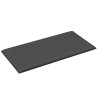 Pannelli Murali 12 pz Grigi 60x30 cm Similpelle 2,16 m²