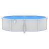   Piscina con Scaletta 490x360x120 cm