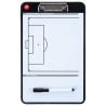 Pure2Improve Tabella Risultati Football a 2 Lati 35x22 cm P2I100680