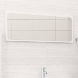   Specchio da Bagno Bianco...