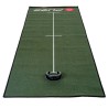 Pure2Improve Tappetino da Golf per Putt 237x80 cm P2I140030