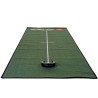 Pure2Improve Tappetino da Golf per Putt 237x80 cm P2I140030