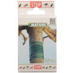 Nature Nastro Adesivo Anti-Parassiti 150 cm 6060134